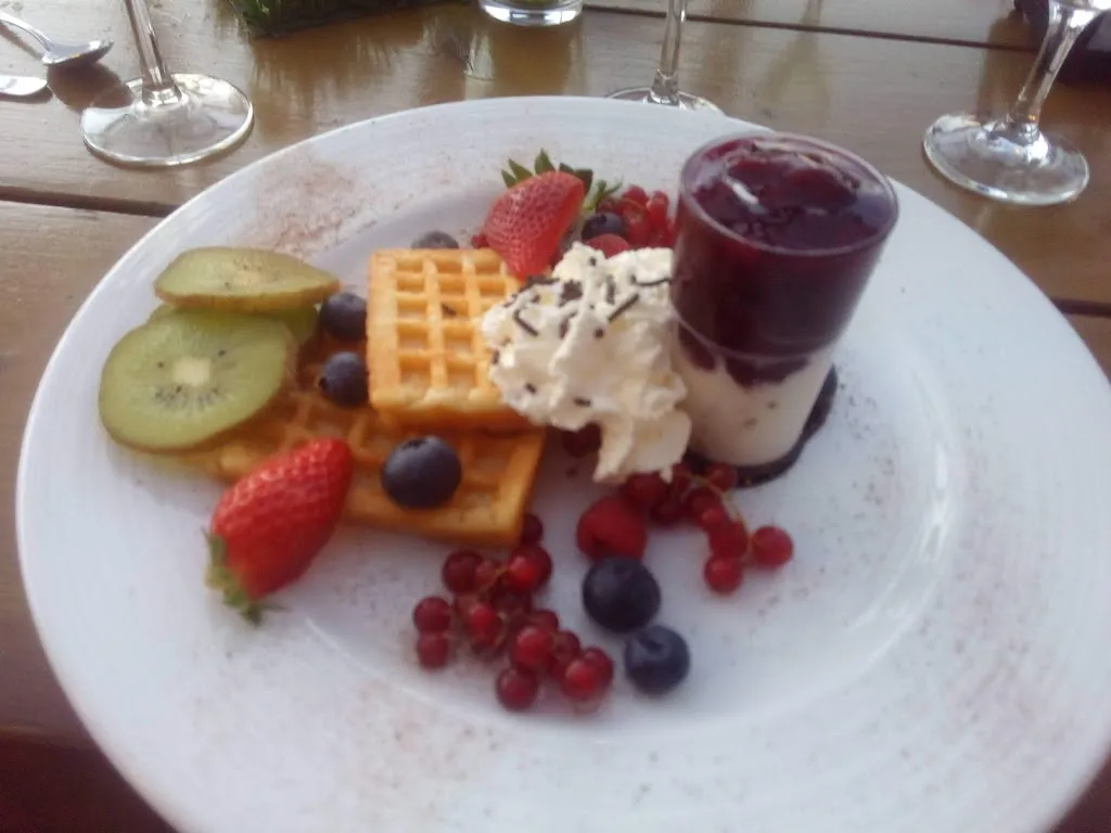 Menu_Gaststätte Zur Traube_Osann-Monzel_immagine_8