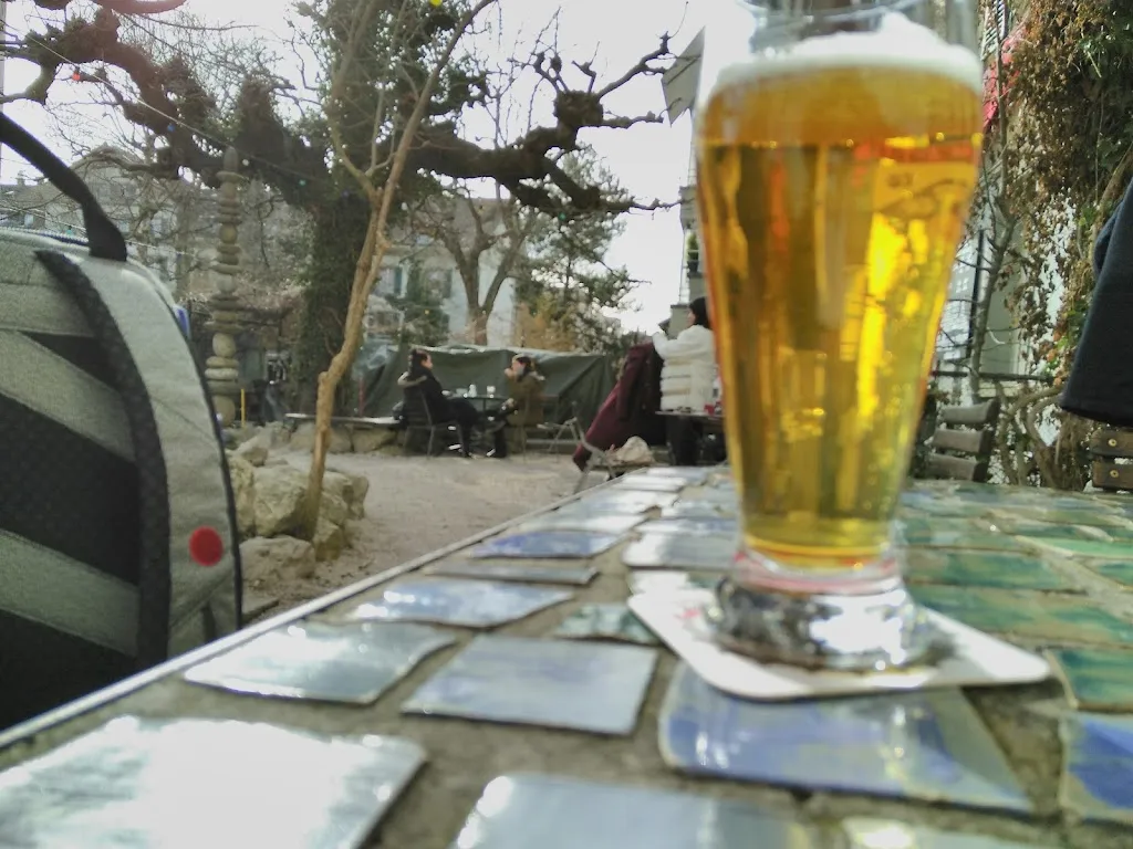 Menu_Brasserie Lorraine_Bern_immagine_4