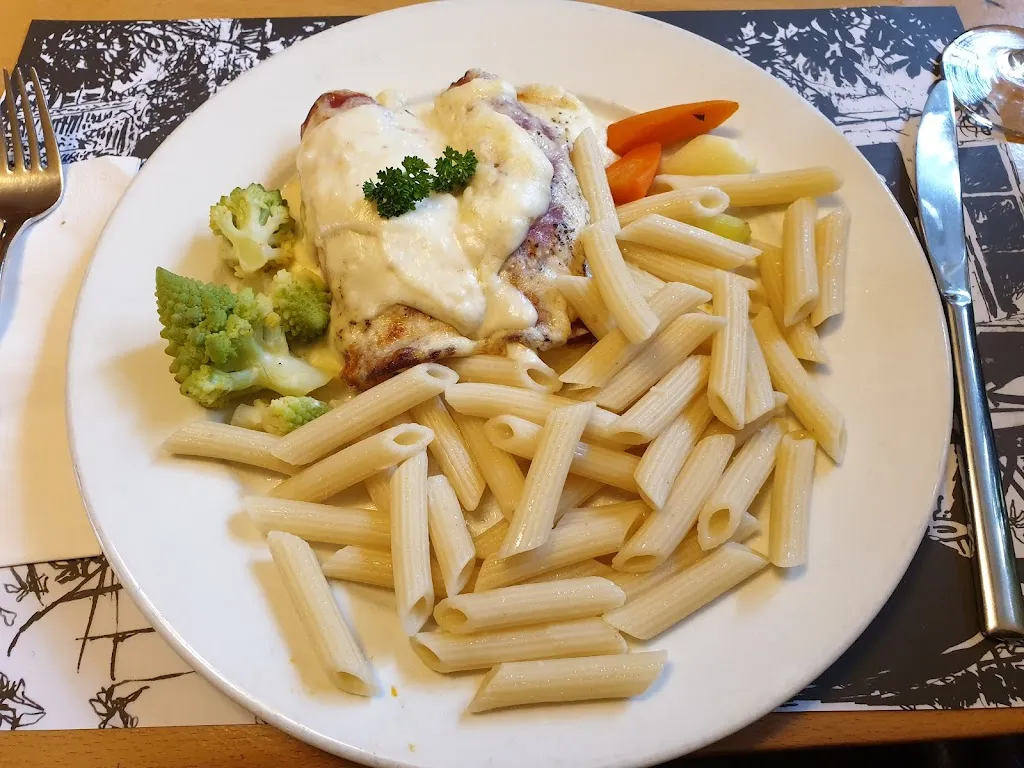 Menu_Brasserie Lorraine_Bern_immagine_6