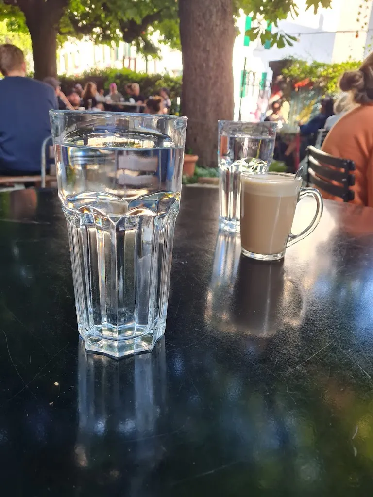 Menu_Brasserie Lorraine_Bern_immagine_7