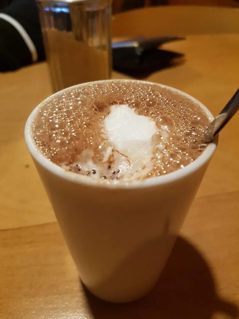 Menu_Brasserie Lorraine_Bern_immagine_9