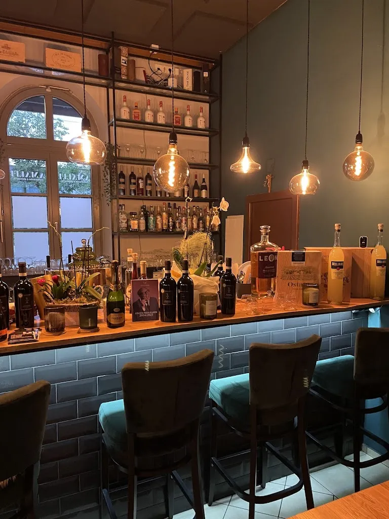 Ristorante Amalfi Osthofen_Osthofen_slider_image_1