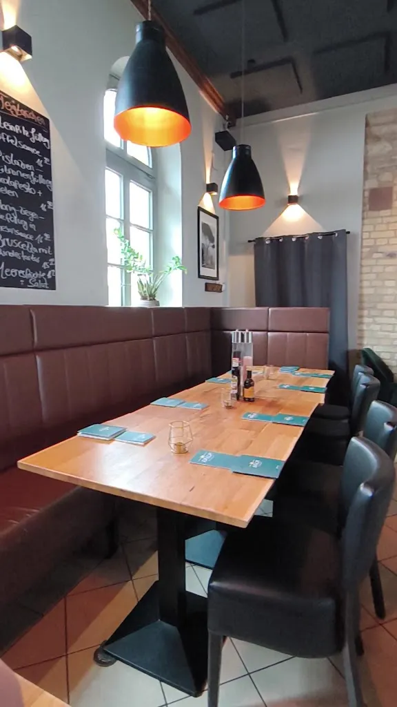 Ristorante Amalfi Osthofen_Osthofen_slider_image_2