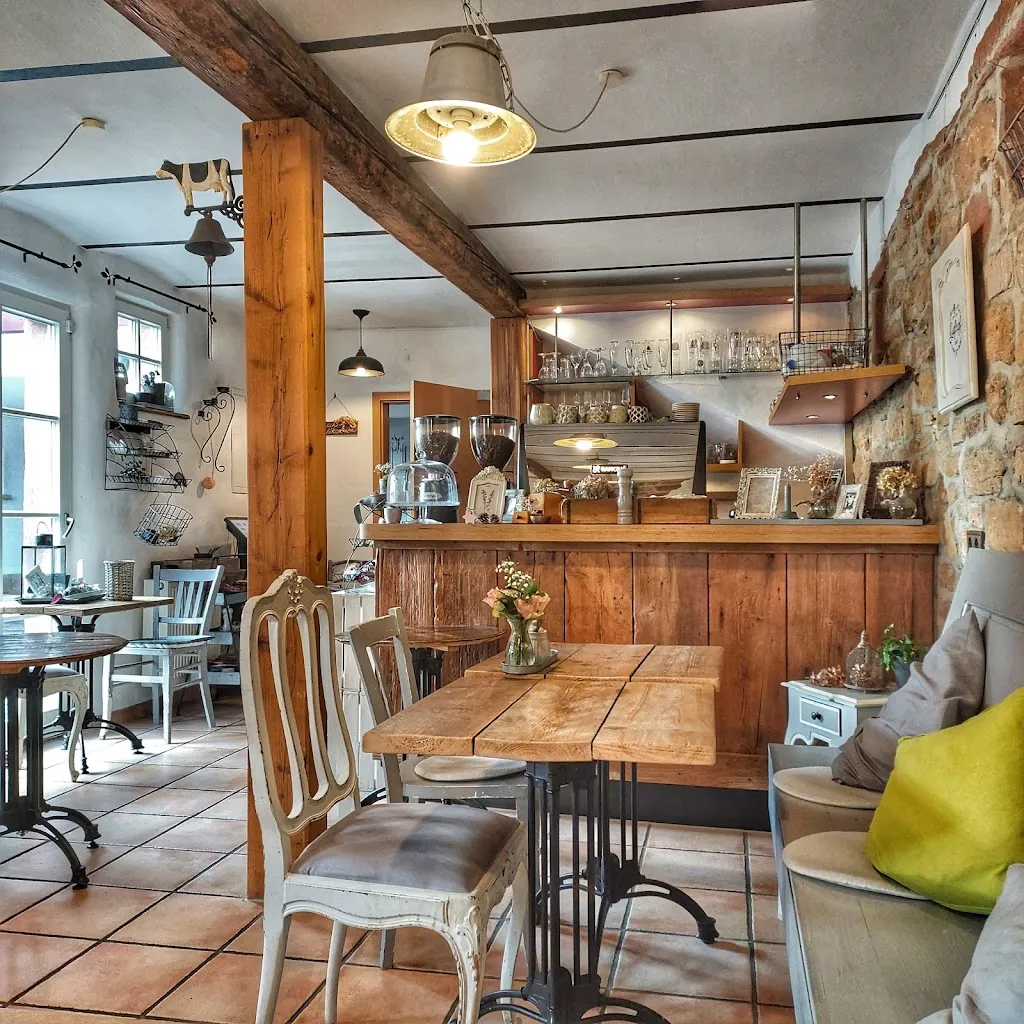 Guglhupf-Café restaurant in Landau