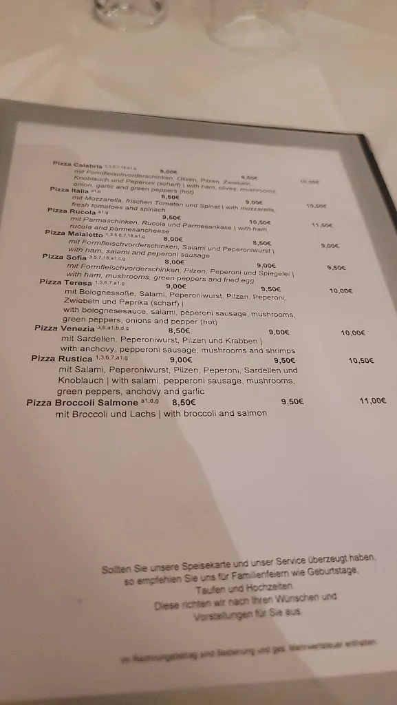 Menu_Ristorante Da Enzo_Otterbach_immagine_1