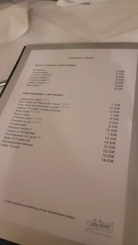 Menu_Ristorante Da Enzo_Otterbach_immagine_3