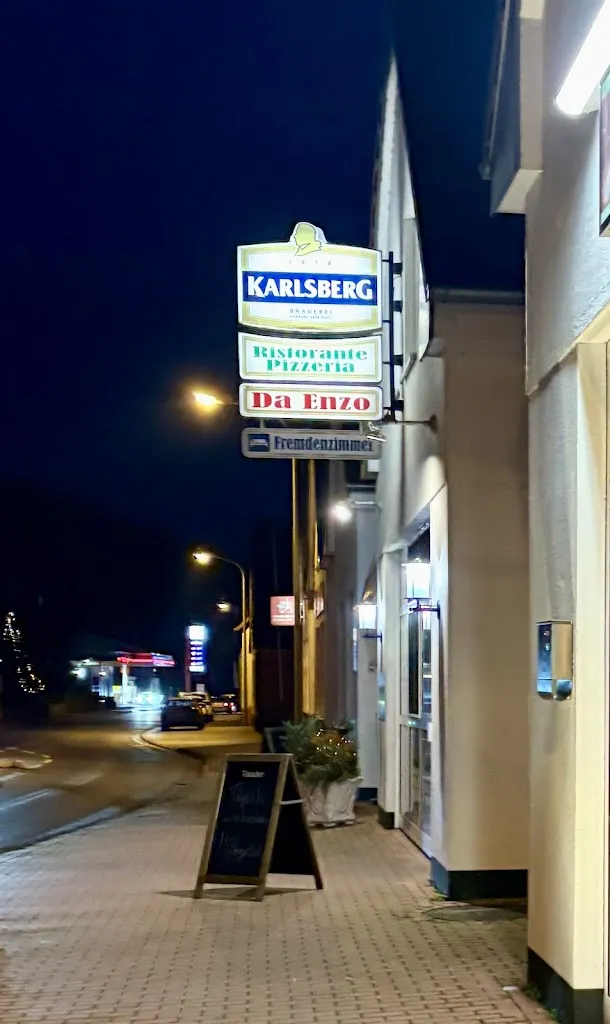 Girl on the Mosel_Ristorante Da Enzo_Otterbach_review