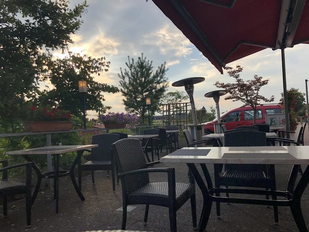 Ristorante Da Enzo restaurant in Otterbach