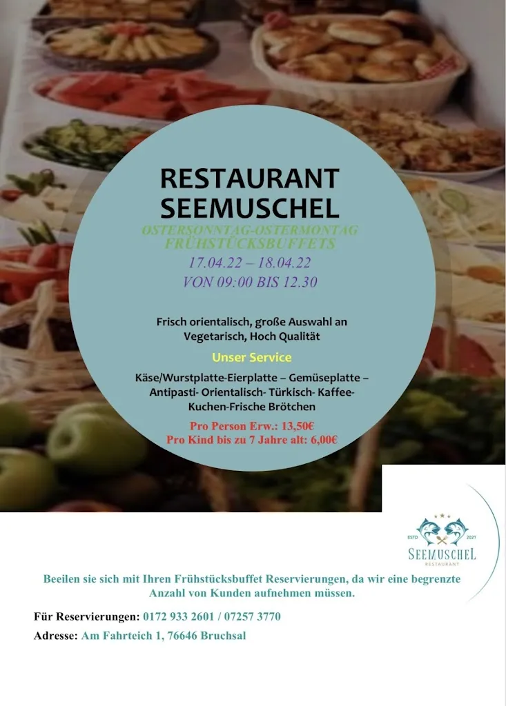 Menu_Restaurant Seemuschel_Bruchsal_image_1