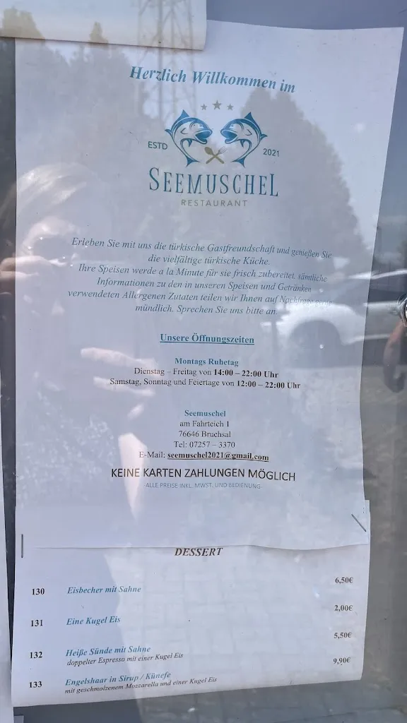 Menu_Restaurant Seemuschel_Bruchsal_image_3