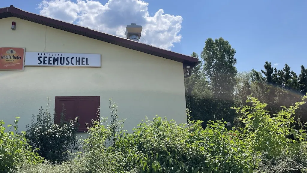 Julia Alex_Restaurant Seemuschel_Bruchsal_review