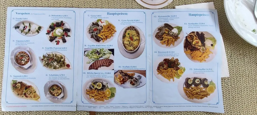 Menu_Restaurant Thessaloniki_Ötzingen_image_2