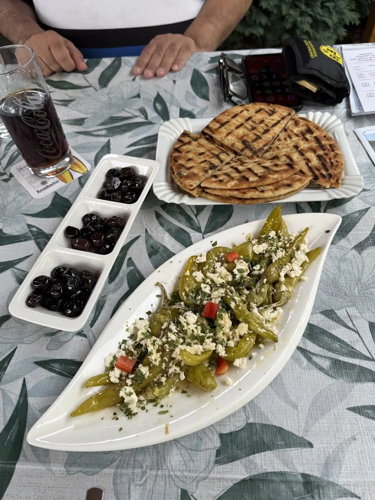 Aljoscha_Restaurant Thessaloniki_Ötzingen_review