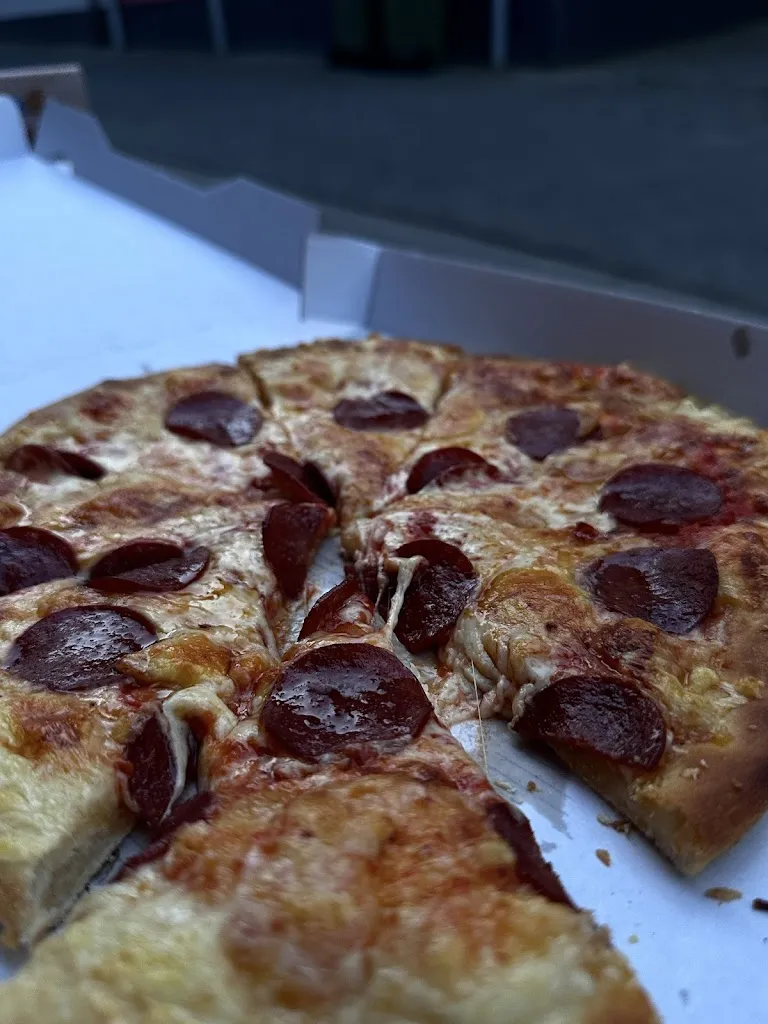 Menu_La Sicilia Pizzeria_Partenheim_image_1