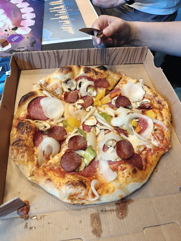 La Sicilia Pizzeria_Partenheim_slider_image_3