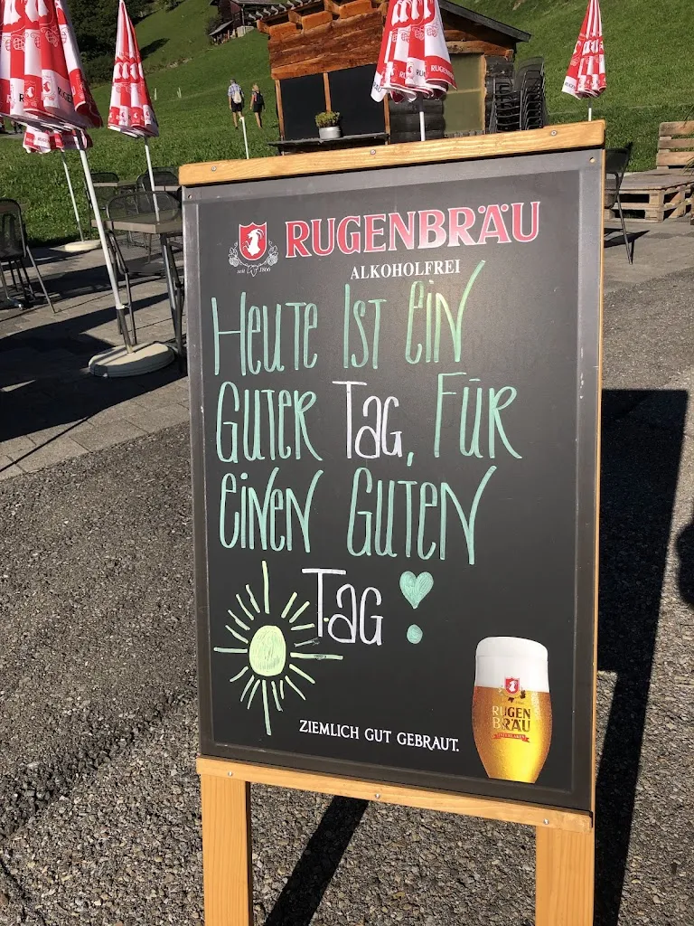 Menu_Sulwald Stübli_Isenfluh_immagine_1