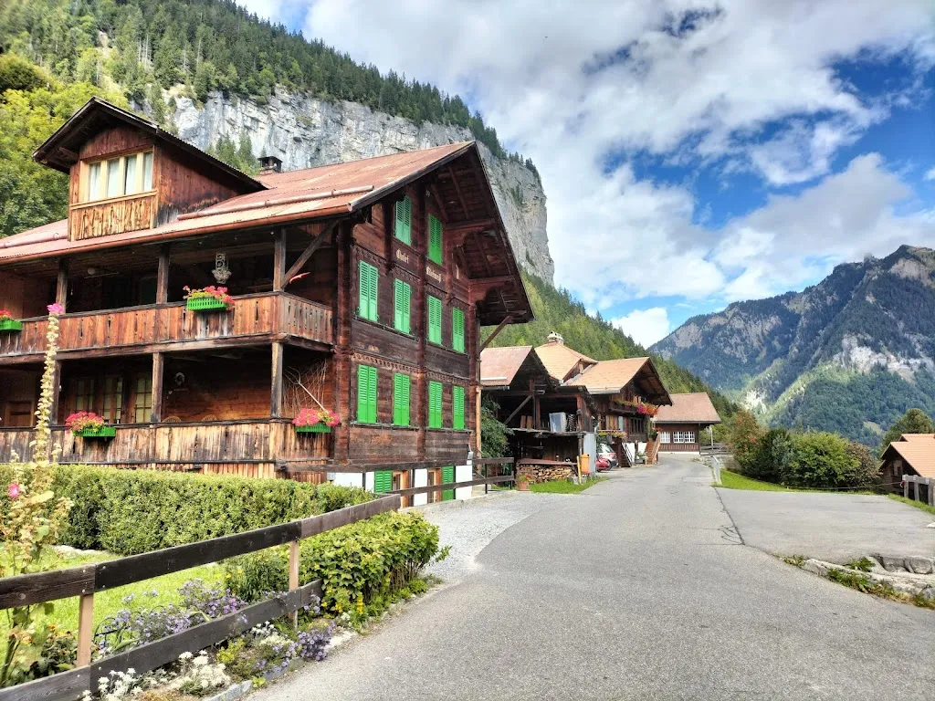 Jamie Fieldes_Sulwald Stübli_Isenfluh_review