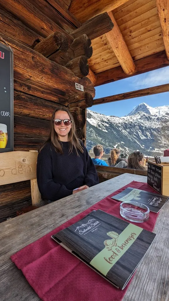 Reagan Leonard_Sulwald Stübli_Isenfluh_review