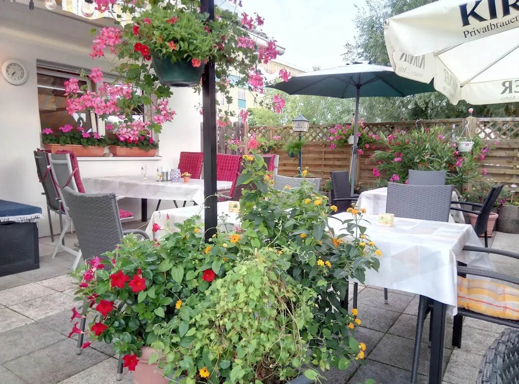 Lenkas Weinstube restaurant in Pfaffen-Schwabenheim