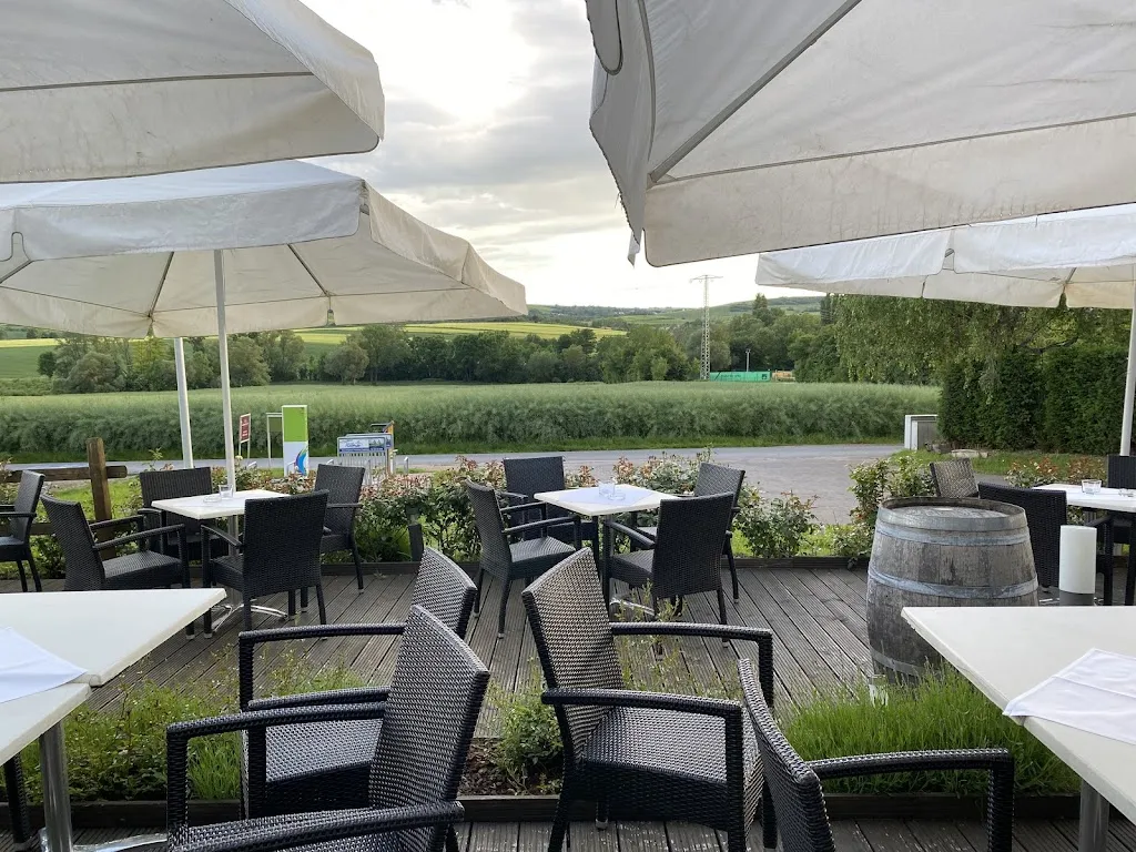 Restaurant Margaretenhof restaurant in Selz