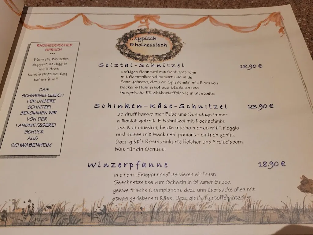 Menu_Landgasthof Engel_Selz_image_4