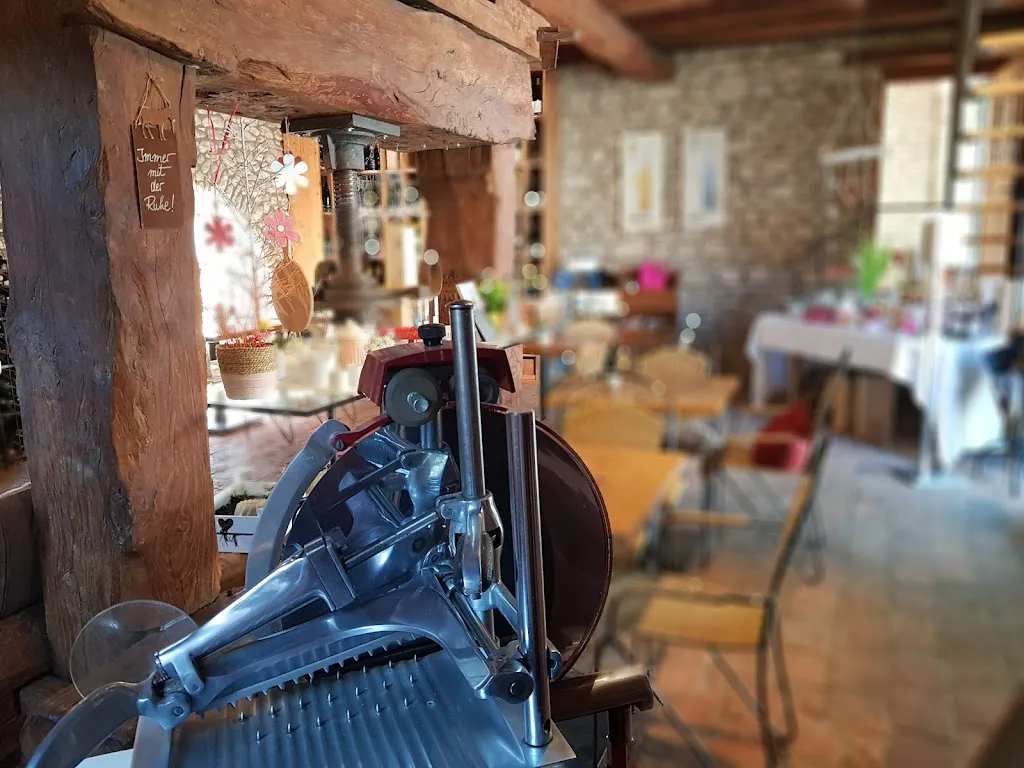 Landgasthof Engel restaurant in Selz