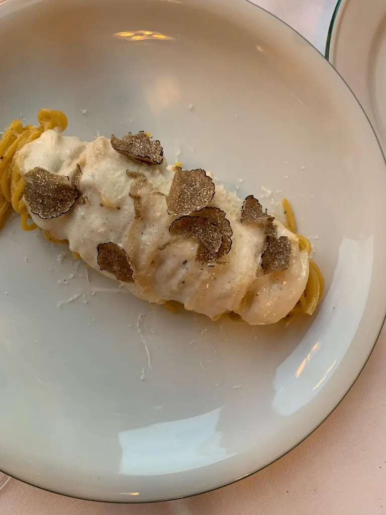 Giorgia Tavernini_Brasserie Belvedere_BE_review