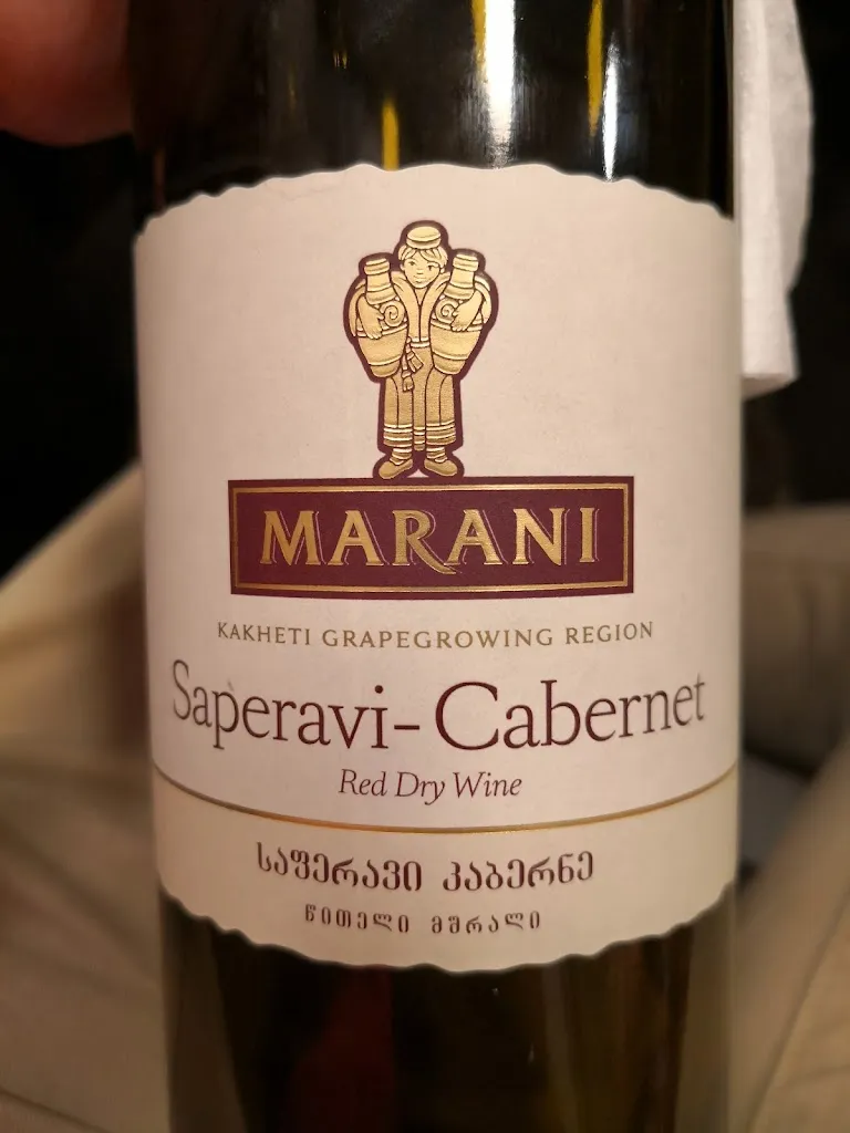 Menu_GEMO - Georgische Spezialitäten_Main_image_7