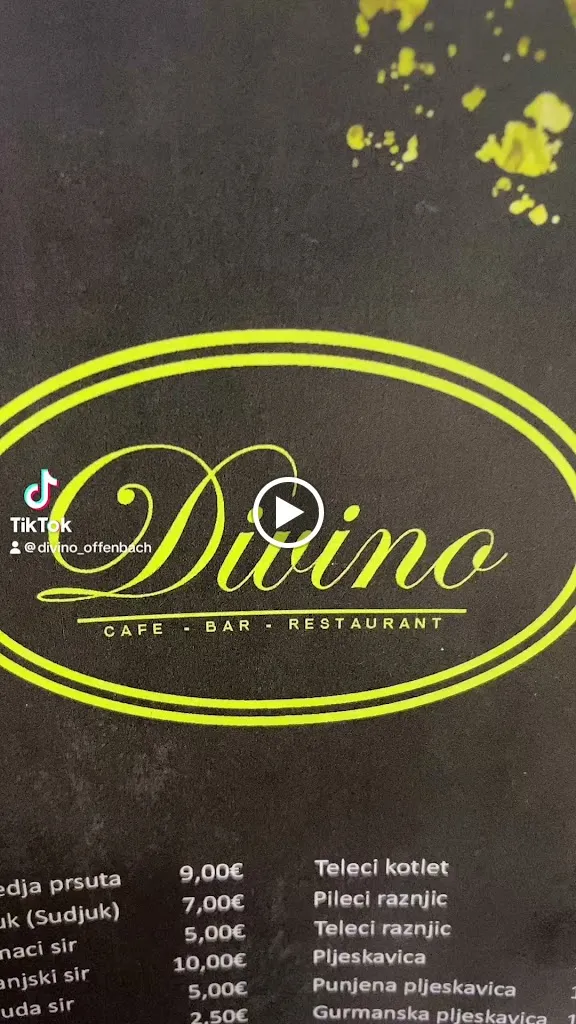 Menu_Divino Restaurant Mediterran Balkan Spezialitäten_Main_image_3