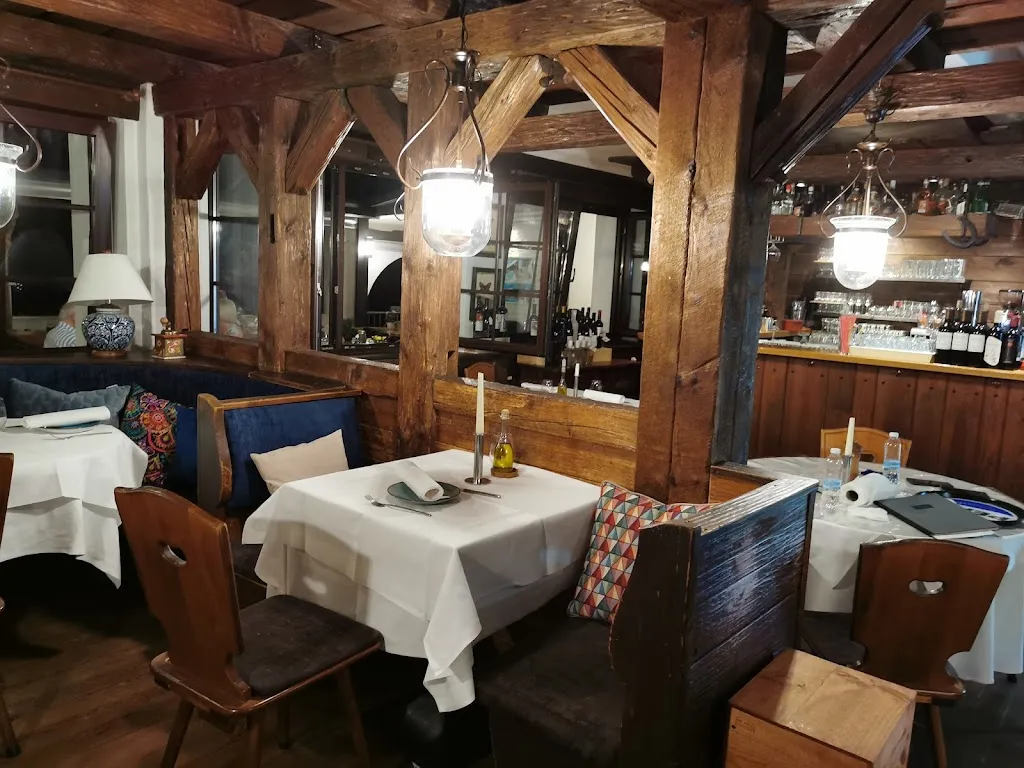 MainPromenade ristorante a Main