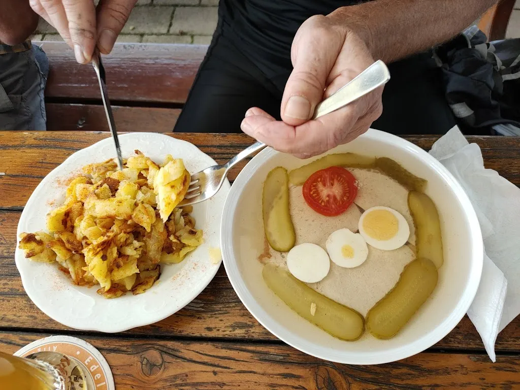Menu_Gasthaus Grüner Baum - KONGO_Amtzell_immagine_4
