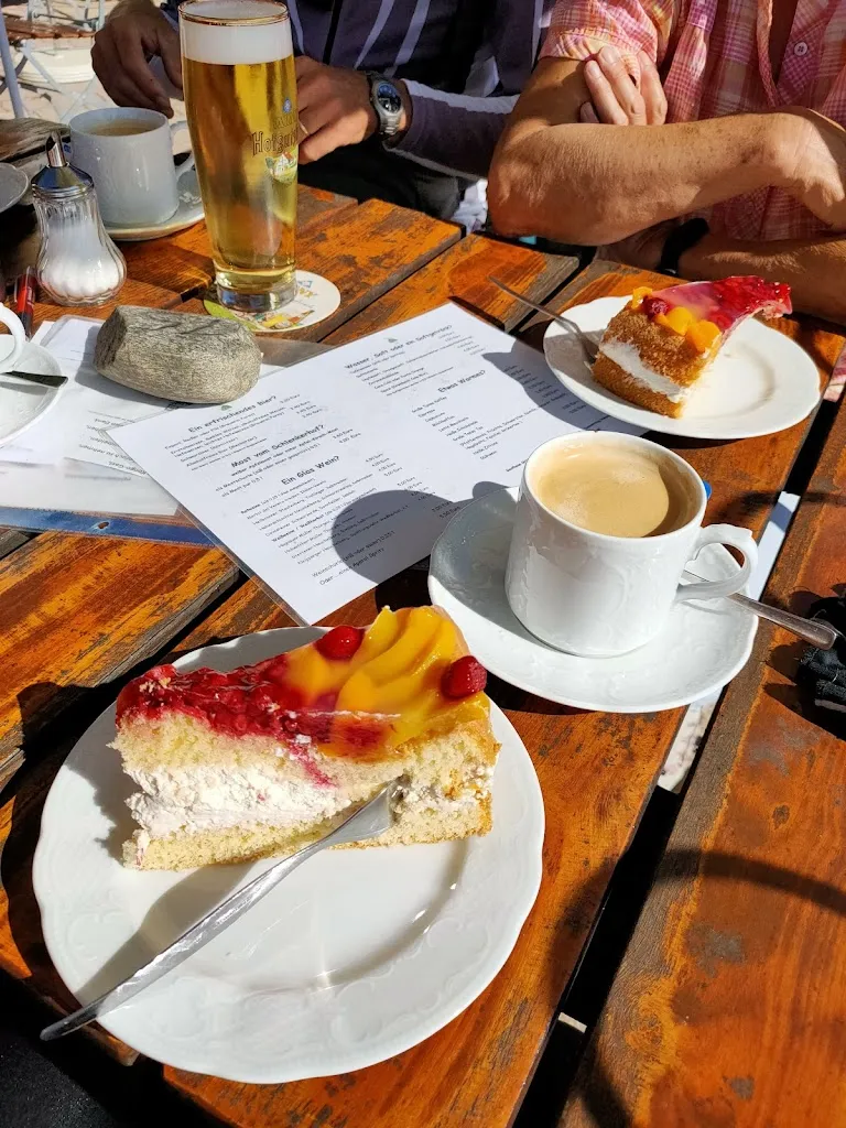 Menu_Gasthaus Grüner Baum - KONGO_Amtzell_immagine_8