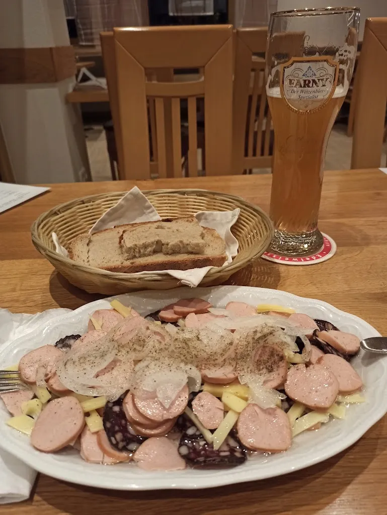 Menu_Gasthaus Grüner Baum - KONGO_Amtzell_immagine_9