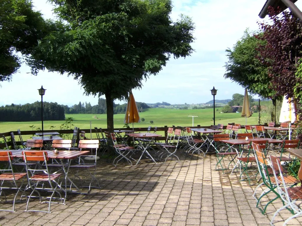 Gasthaus Grüner Baum - KONGO ristorante a Amtzell