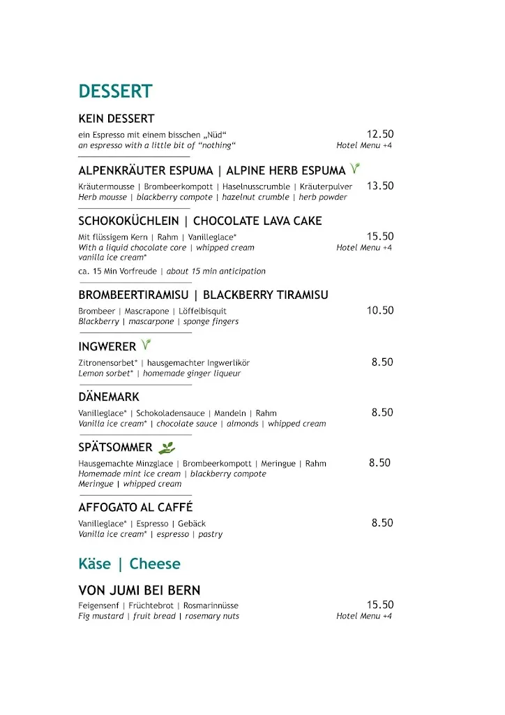 Menu_Alpenkräuter Restaurant Bären_BE_image_3