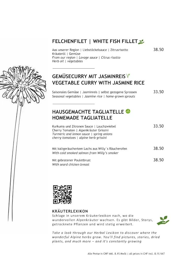 Menu_Alpenkräuter Restaurant Bären_BE_image_4
