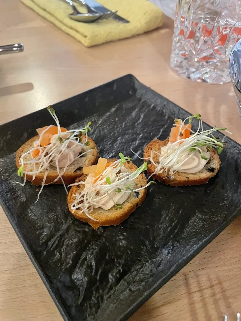 Millie Fisk_Alpenkräuter Restaurant Bären_BE_review