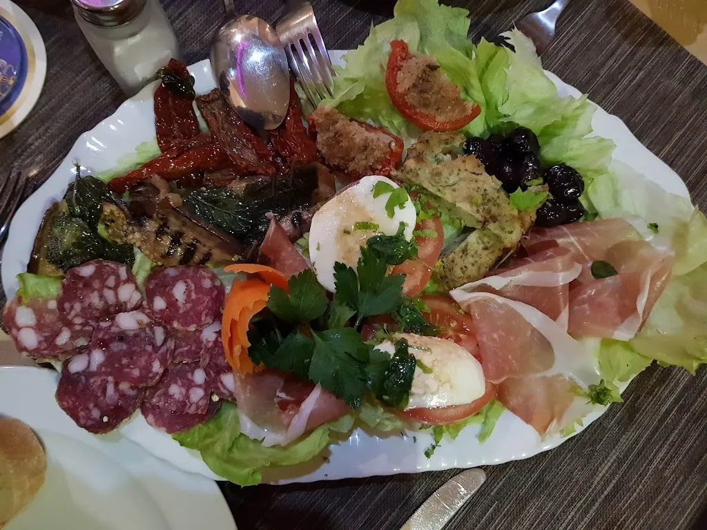 Menu_Ristorante Pizzeria Il Bosco - Offenbach am Main_Main_image_5