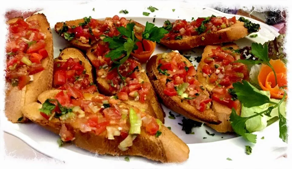 Menu_Ristorante Pizzeria Il Bosco - Offenbach am Main_Main_image_9