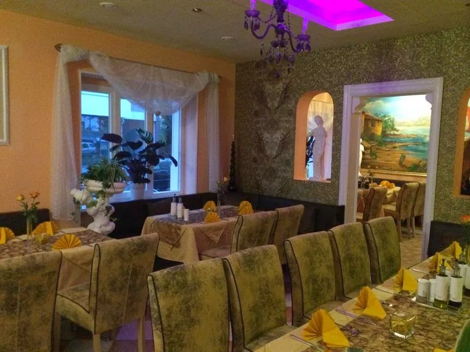 Ristorante Pizzeria Il Bosco - Offenbach am Main ristorante a Main