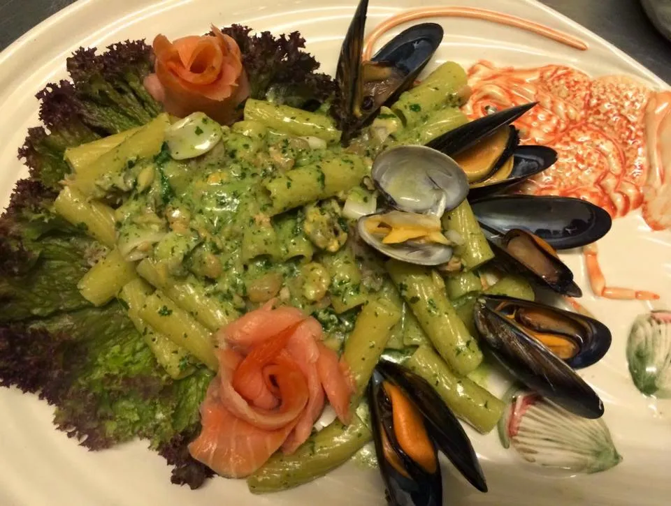 Ristorante Pizzeria Il Bosco - Offenbach am Main_Main_slider_image_2