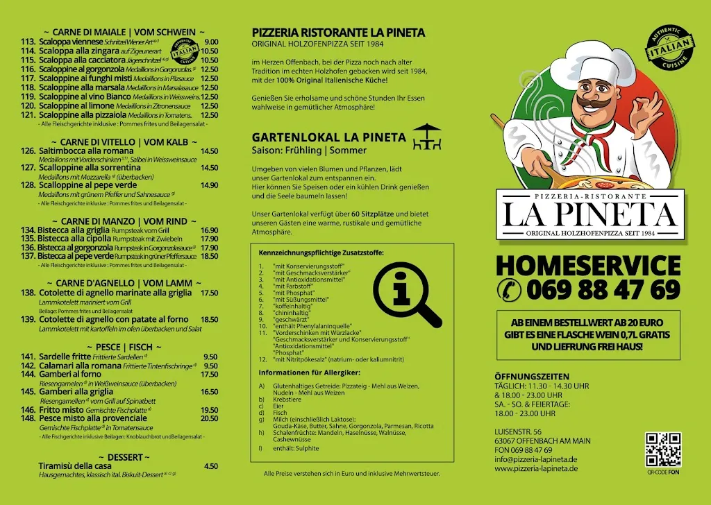 Menu_Pizzeria Ristorante La Pineta_Main_image_2