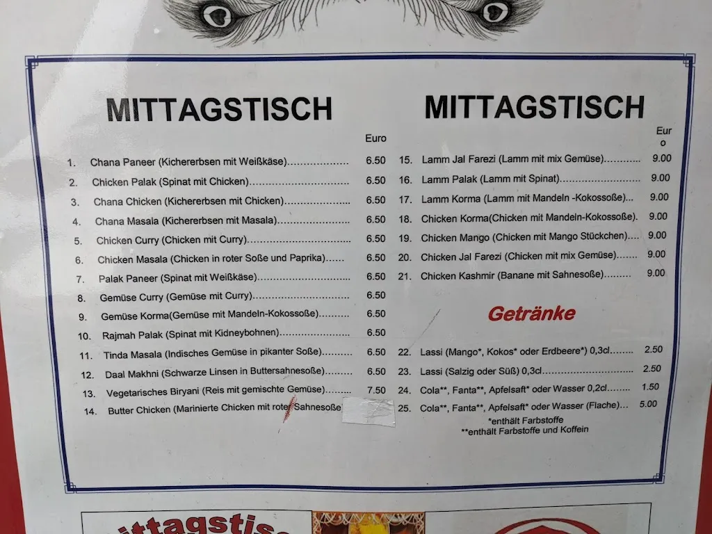 Menu_India Gate_Main_image_4