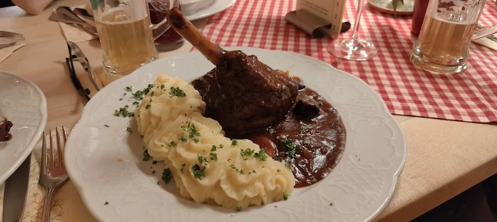 Ekachai Maskulrat_Wirtshaus Zur Glocke_Trier_review