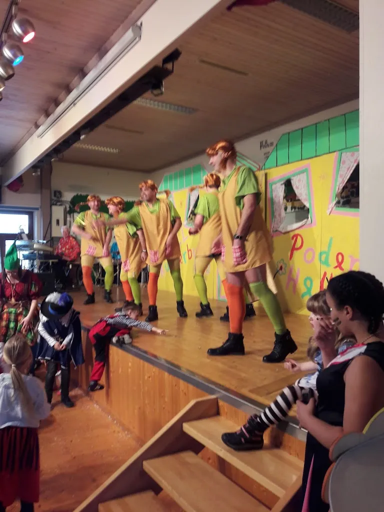 Gaststätte Doll - Daniel's restaurant in Pottum