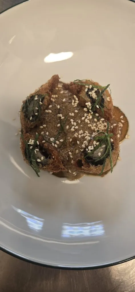 Karen Cordero Banta_Restaurant Waldrand_BE_avis