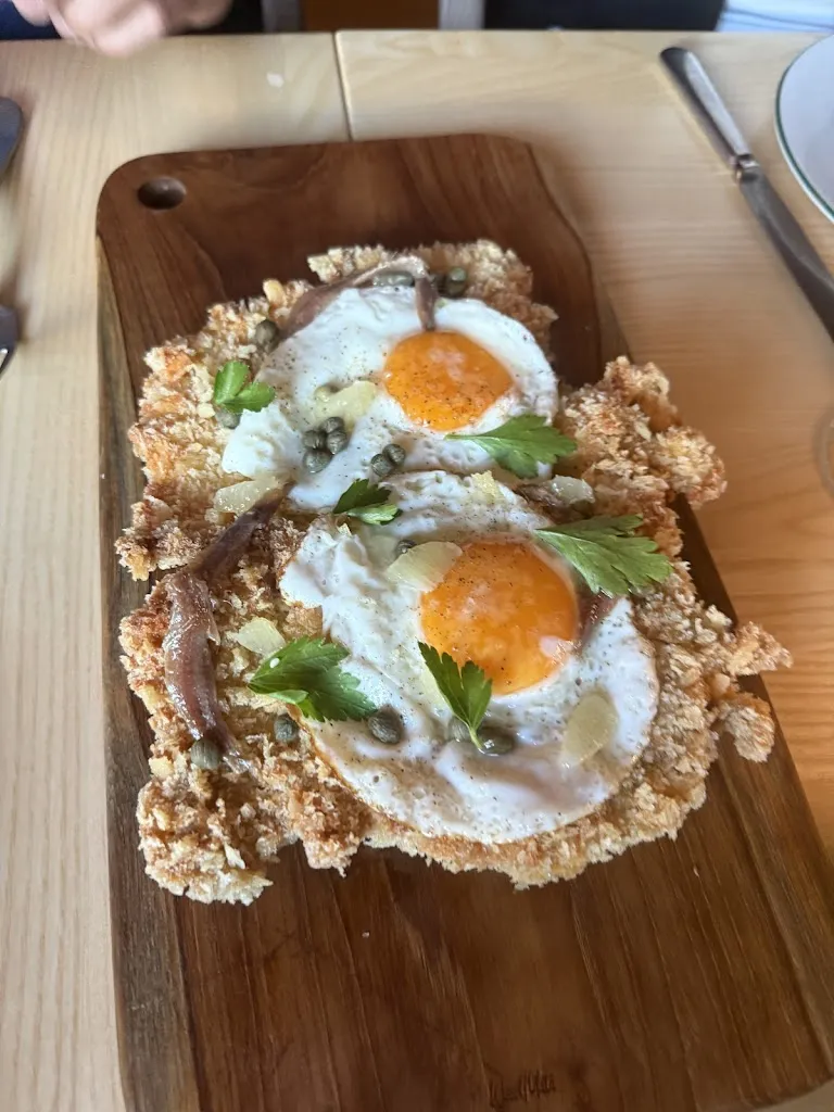 Catie Jantzi_Restaurant Waldrand_BE_avis