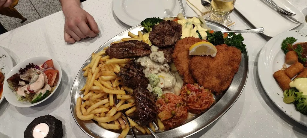 Menu_Hotel & Restaurant Dalmacija Polch_Polch_image_1