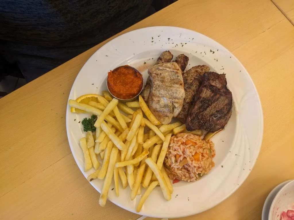 Menu_Hotel & Restaurant Dalmacija Polch_Polch_image_3