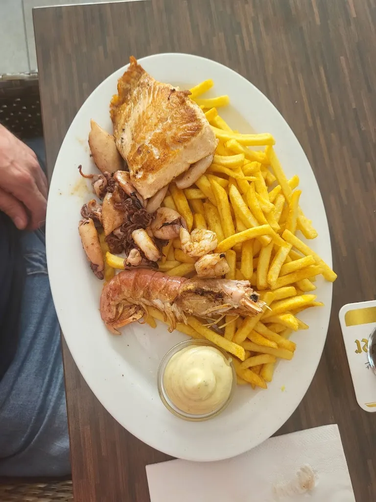 Menu_Hotel & Restaurant Dalmacija Polch_Polch_image_4